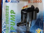 „Resun Bullet B 2000“ panardinamasis siurblys 30 W