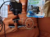 „Resun Bullet B 2000“ panardinamasis siurblys 30 W - nuotraukos Nr. 3