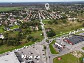 Parduodamas namų valdos sklypas Šilutės mieste - nuotraukos Nr. 5