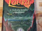 Laura ir drakonų karalių prakeiksmas
