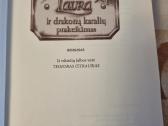 Laura ir drakonų karalių prakeiksmas - nuotraukos Nr. 3