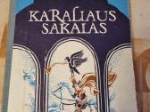 Karaliaus sakalas