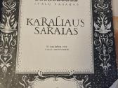 Karaliaus sakalas - nuotraukos Nr. 2