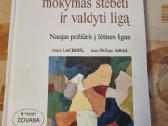 Pacientų mokymas stebėti ir valdyti ligą