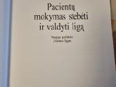Pacientų mokymas stebėti ir valdyti ligą - nuotraukos Nr. 2