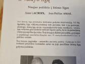 Pacientų mokymas stebėti ir valdyti ligą - nuotraukos Nr. 6
