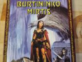 Burtininko mirtis