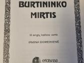 Burtininko mirtis - nuotraukos Nr. 2