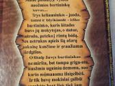Burtininko mirtis - nuotraukos Nr. 3