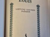 Stebuklingas žodis - nuotraukos Nr. 2
