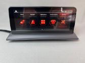 Bmw X3 E83 2003-2010 Android Navigacija Cic - nuotraukos Nr. 10
