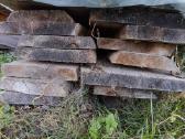 Baldinė pušies džiovinta mediena - nuotraukos Nr. 6