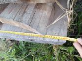 Baldinė pušies džiovinta mediena - nuotraukos Nr. 7