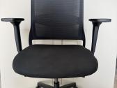 Gispen Zinn Smart Npr olandiška ergonominė kėdė