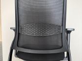 Gispen Zinn Smart Npr olandiška ergonominė kėdė - nuotraukos Nr. 3