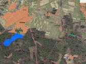 Pigiai 2 iškirsti miško 2.45 ha. sklypai. 3100 e - nuotraukos Nr. 6