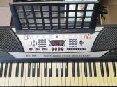 Skaitmeninis pianinas Mk-980