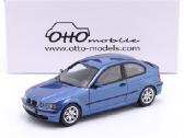 Bmw 318 E46 Compact