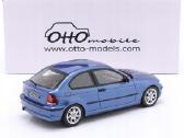 Bmw 318 E46 Compact - nuotraukos Nr. 2