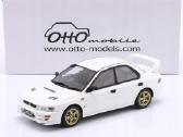 Subaru Impreza Wrx