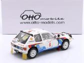 Peugeot 205 - nuotraukos Nr. 4