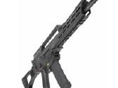 Šratasvydžio automatas G36k / Ssr63 A2 - nuotraukos Nr. 2