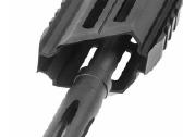 Šratasvydžio automatas G36k / Ssr63 A2 - nuotraukos Nr. 4