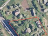 23a. sklypas šalia Trakų su namu rekonstrukcijai - nuotraukos Nr. 3