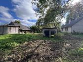 23a. sklypas šalia Trakų su namu rekonstrukcijai - nuotraukos Nr. 13