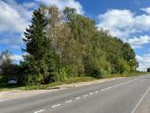 23a. sklypas šalia Trakų su namu rekonstrukcijai - nuotraukos Nr. 5