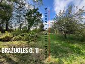 23a. sklypas šalia Trakų su namu rekonstrukcijai - nuotraukos Nr. 19