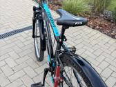 Kellys Viper 10 MTB dviratis - nuotraukos Nr. 8