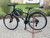 Kellys Viper 10 MTB dviratis