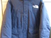 The North Face pūkine striuke Mcmurdo III (XL)