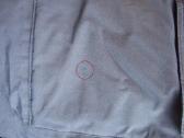The North Face pūkine striuke Mcmurdo III (XL) - nuotraukos Nr. 11