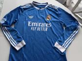 Real Madrid 25/26 isvykos marskineliai