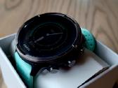 Suunto 9 Gen Baro Titanium.