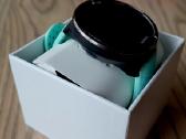 Suunto 9 Gen Baro Titanium. - nuotraukos Nr. 2