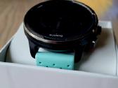 Suunto 9 Gen Baro Titanium. - nuotraukos Nr. 5