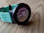 Suunto 9 Gen Baro Titanium. - nuotraukos Nr. 8