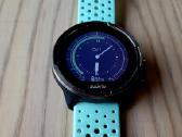 Suunto 9 Gen Baro Titanium. - nuotraukos Nr. 10