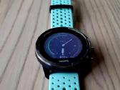Suunto 9 Gen Baro Titanium. - nuotraukos Nr. 11