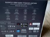 Suunto 9 Gen Baro Titanium. - nuotraukos Nr. 14