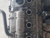 Toyota Prius3, Auris 1.8 variklis - nuotraukos Nr. 4