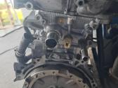Toyota Prius3, Auris 1.8 variklis - nuotraukos Nr. 3