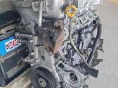 Toyota Prius3, Auris 1.8 variklis - nuotraukos Nr. 2