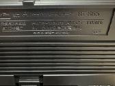 Toshiba Rt-s65 - nuotraukos Nr. 9