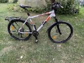 KTM Ultrafire 26" Kalnų dviratis - nuotraukos Nr. 2