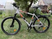 KTM Ultrafire 26" Kalnų dviratis