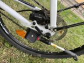 KTM Ultrafire 26" Kalnų dviratis - nuotraukos Nr. 6
